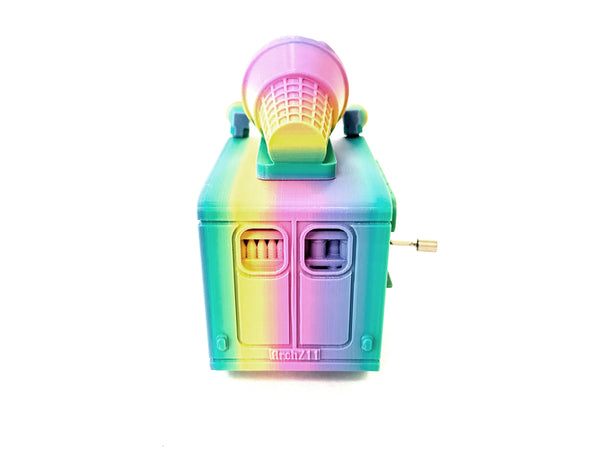 Ice Cream Truck Music Box - get it personalized