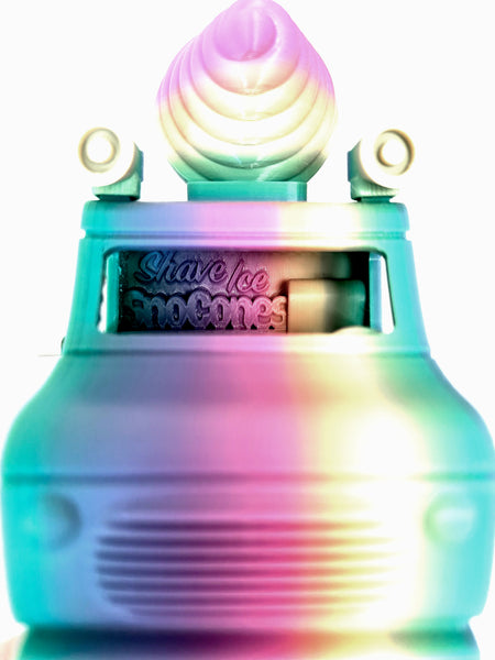 Ice Cream Truck Music Box - get it personalized