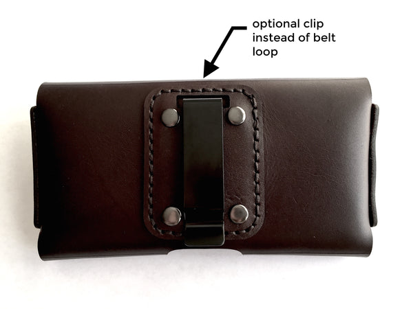 belt clip for iPhone holster
